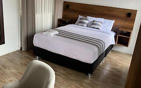 Hotel Rumi